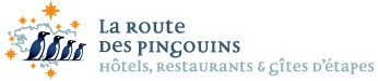 la Route des Pingouins Logo