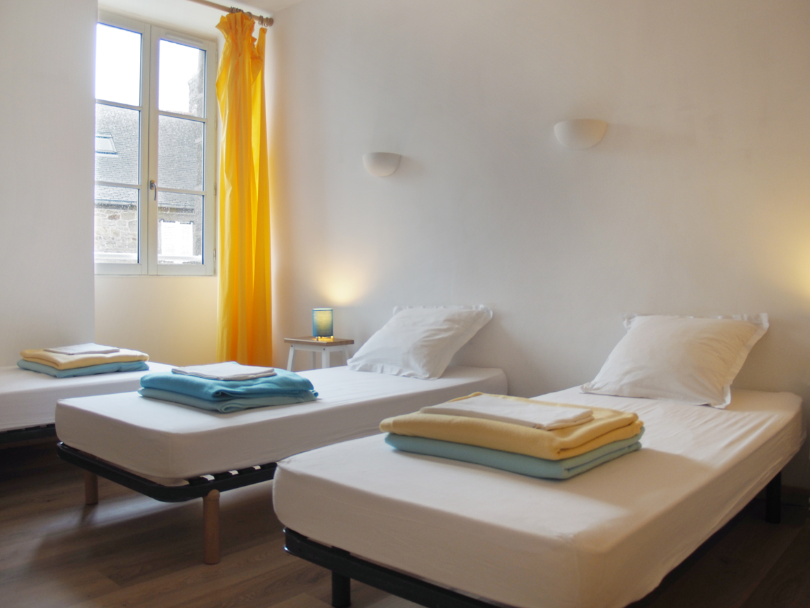 Les Pingouins de l’Aber