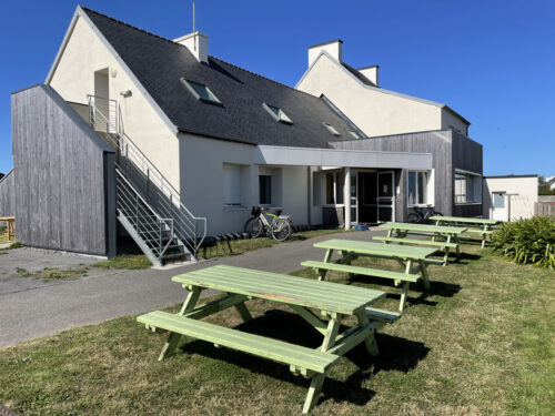 Auberge de l'île d'Ouessant