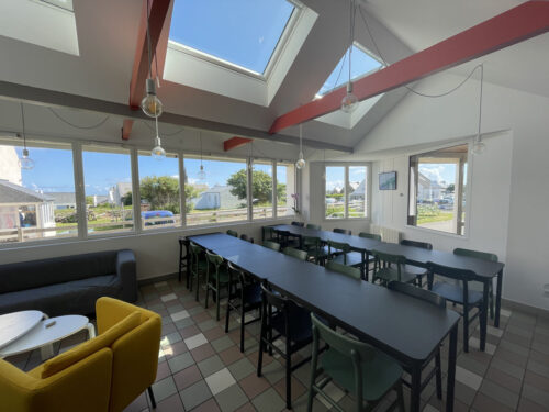 Auberge de l'île d'Ouessant