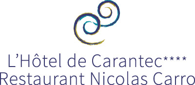 logo hotel carantec n carro centre