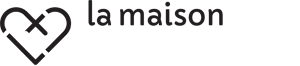 Logo de la maison du goût breton